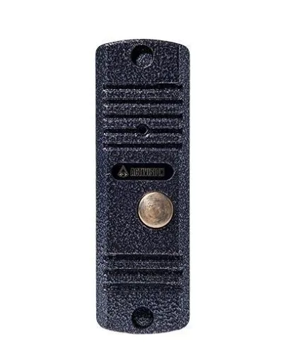 AVC-305 (PAL) накладная. Вызывная видеопанель цветная. Activision в Саранске