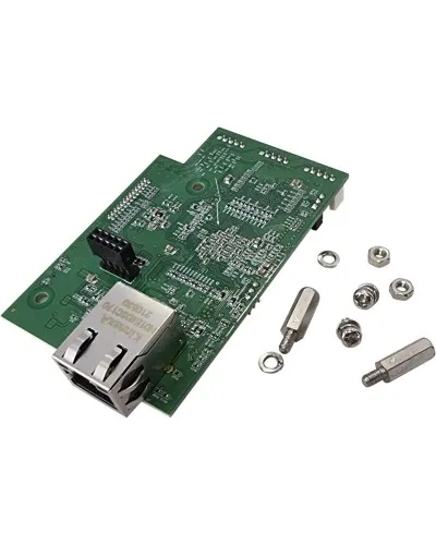 ASOL5-EHUB. Сетевой модуль Ethernet для принтеров Advent SOLID-510. Advent SOLID в Саранске