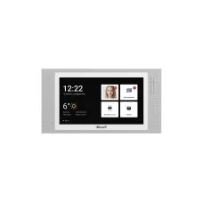 AT-07L WHITE. Монитор IP-видеодомофона цветной. BAS-IP