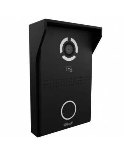 AV-03BD BLACK. Вызывная панель IP-домофона. BAS-IP в Саранске