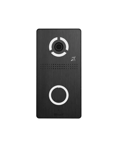AV-04SDI BLACK. Вызывная панель IP-домофона. BAS-IP в Саранске