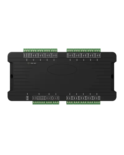 EVRC-IP. Модуль управления лифтом. BAS-IP в Саранске