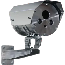 BOLID VCI-123.TK-Ex-2Н2. Видеокамера IP взрывозащищенная. BOLID