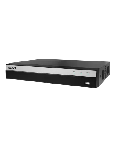 BOLID RGI-0812 версия 2. IP-видеорегистратор 8-канальный. BOLID в Саранске