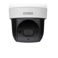BOLID VCI-627 версия 2. Профессиональная IP-камера купольная поворотная. BOLID