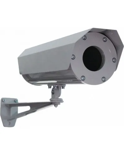 BOLID VCI-140-01.TK-Ex-3A1 Исп.2. Видеокамера IP взрывозащищенная. BOLID в Саранске