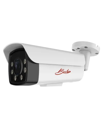 BS-V 045(2.7-13.5). Бюджетная IP-видеокамера цилиндрическая. BestIP в Саранске