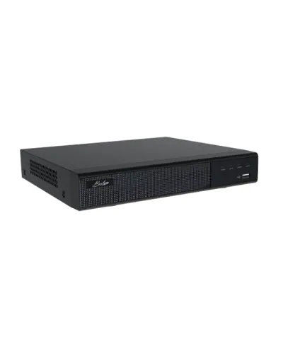 BN-401PoE. IP-видеорегистратор 4-канальный. BestIP в Саранске