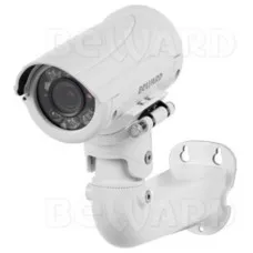 B2530RZQ (2 6-22мм) White. Видеокамера IP цилиндрическая. Beward