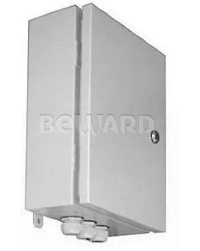 B-400x310x120. Шкаф монтажный с обогревом. Beward в Саранске
