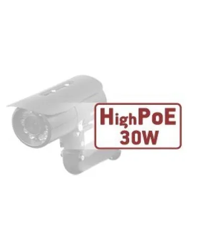 BxxxxRZK-HP. Инжектор PoE. Beward в Саранске