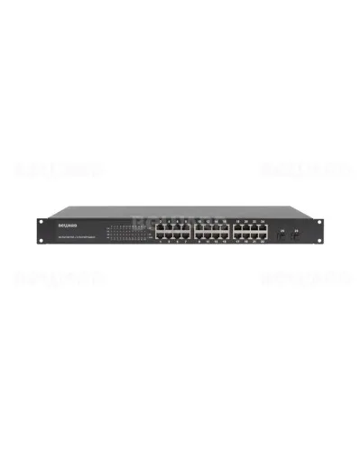 ST-02402HP. Коммутатор 24-портовый. Beward в Саранске