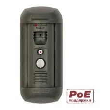 DS06AP (Gray). Вызывная панель IP-домофона. Beward