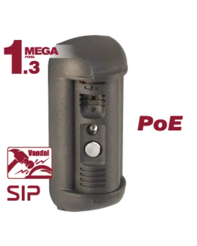 DS81806AP-3LK. Вызывная панель IP-домофона. Beward в Саранске