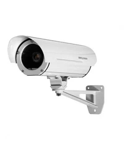 BDxxxx-K12F. Термокожух со встроенным медиаконвертером. Beward в Саранске