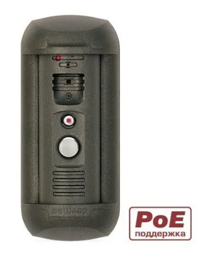 DSN85017P-FC1. Вызывная панель IP-домофона. Beward в Саранске