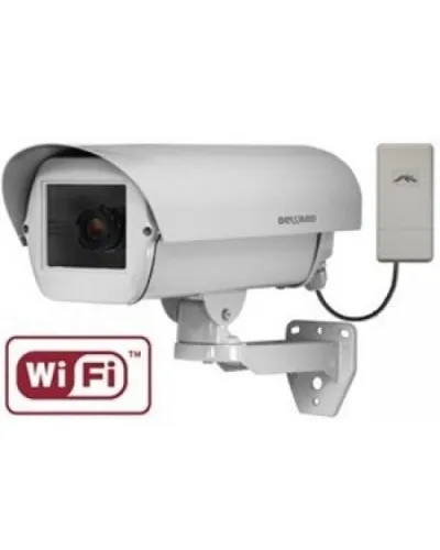 B10xxWB2-K220. Термокожух с Wi-Fi модулем 802.11b/g.. Beward в Саранске