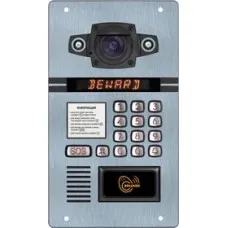 DKS81820210. Вызывная панель IP-домофона. Beward