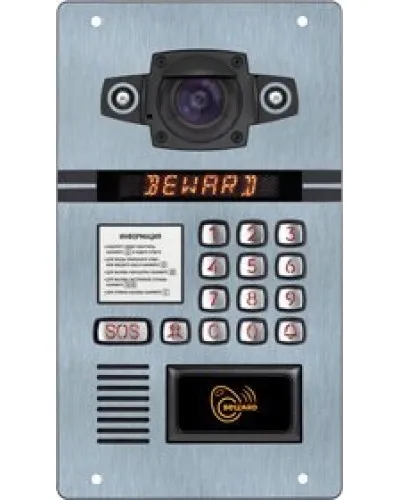 DKS81820210. Вызывная панель IP-домофона. Beward в Саранске
