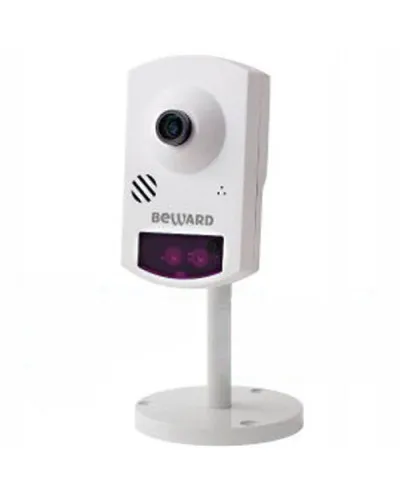 BD46C (16 мм). IP-камера корпусная миниатюрная. Beward в Саранске