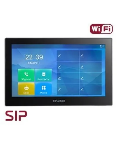 SM730W. SIP Видеотелефон. Beward в Саранске