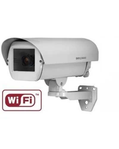 SVxxxxWB2-K220. Термокожух. Beward в Саранске