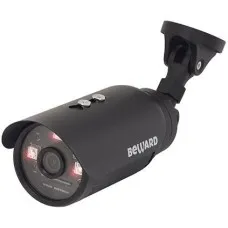 CD600. Видеокамера IP цилиндрическая. Beward