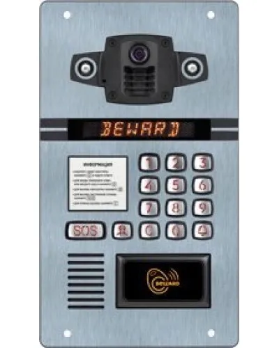 DKS81815103. Вызывная панель IP-домофона. Beward в Саранске