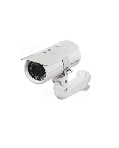 B2530RZK (2.7-13.5) White. Видеокамера IP цилиндрическая. Beward в Саранске