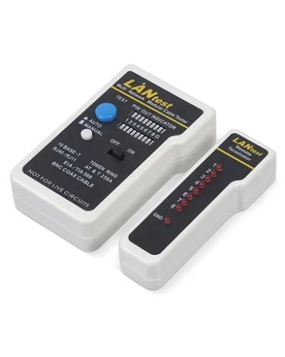 HT-519CT (9763c): Кабельный тестер в Саранске