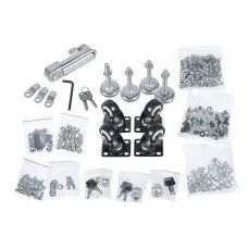 SH-ND-KIT (7773c). Комплект для сборки шкафов серии SH-05C, ND-05C. CABEUS