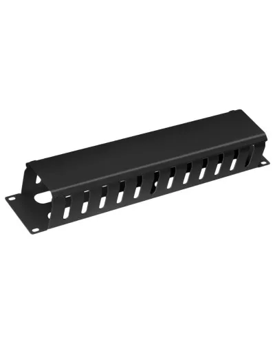 JB07-2U-BK (8644c). Кабельный организатор 19. CABEUS в Саранске