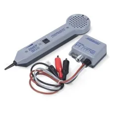 HT-463 (9764c): Тон-генератор с крокодильчиками и телефонным разъемом