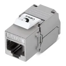 KJ-RJ45-Cat.5e-SH-180-Toolless (7965c): Вставка Keystone Jack RJ-45
