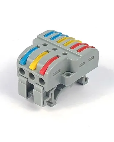 MX-633D (11462c): Клемма соединительная универсальная в Саранске