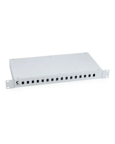 FO-19-16SC (7035c): Кросс оптический 19'' в Саранске