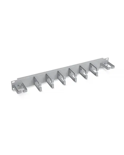 JB08-1U-PR-GY (10629c). Кабельный организатор 19. CABEUS в Саранске