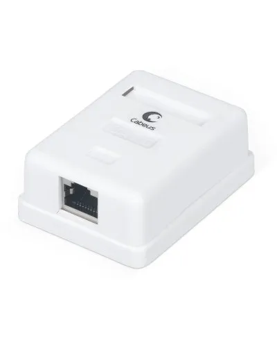 WS-8P8C-Cat.6-SH-1 (7988c): Розетка RJ-45 в Саранске