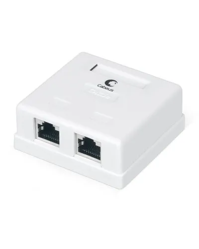 WS-8P8C-Cat.5e-SH-2 (7486c): Розетка RJ-45 в Саранске
