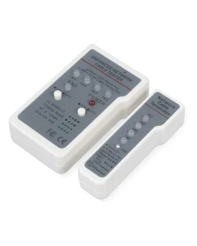 HT-488CT (9760c): Кабельный тестер в Саранске