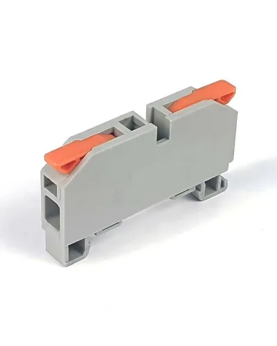 MX-6 (11446c): Клемма соединительная универсальная проходная в Саранске