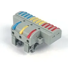MX3-12D (11466c): Клемма соединительная универсальная