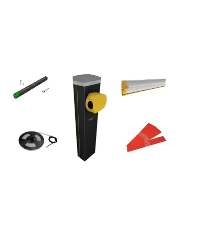 CAME GARD PX 3. Шлагбаум автоматический. CAME в Саранске