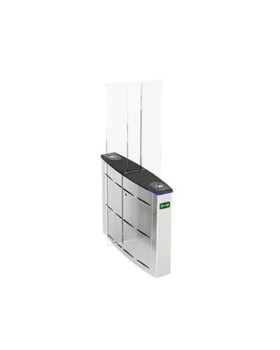 CAME SLIDING GATE SG 55 (001SG55TC). Турникет с раздвижными створками. CAME в Саранске