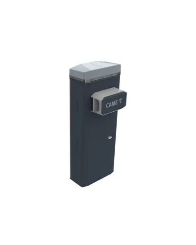 CAME GGT80AGS (803BB-0180). Тумба шлагбаума из оцинкованной и окрашенной стали. CAME в Саранске