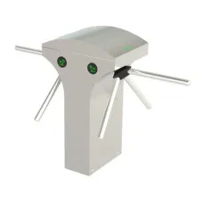 CAME STILE 600 (001PSMM602D-02). Турникет-трипод моторизованный двухпроходный. CAME