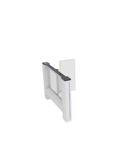 CAME SWING GATE SWG 90 (001SWG90MS). Турникет с распашными створками. CAME в Саранске