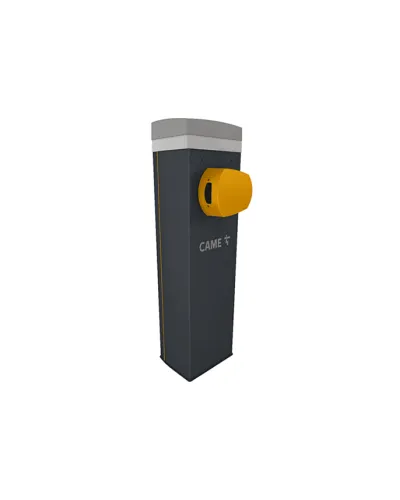 CAME 803BB-0120. Тумба шлагбаума. CAME в Саранске