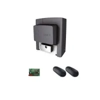 CAME BX608AGS combo KIT. Комплект автоматики для откатных ворот . CAME