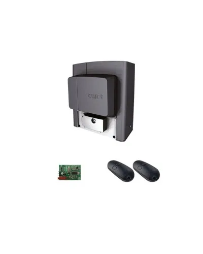 CAME BX608AGS combo KIT. Комплект автоматики для откатных ворот . CAME в Саранске